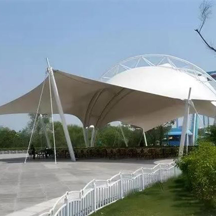 尼勒克县工程案例