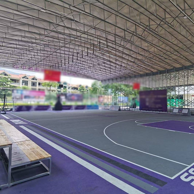 尼勒克县工程案例