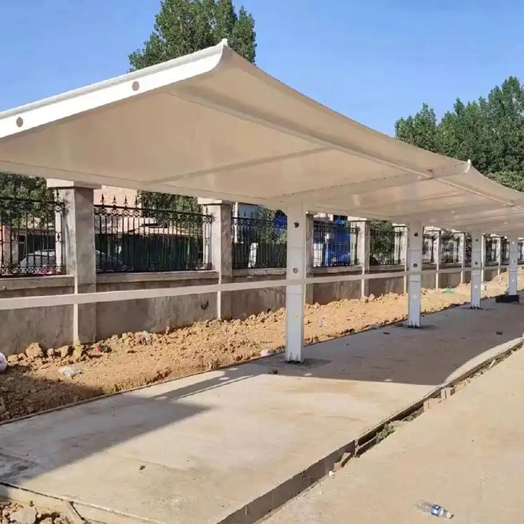 尼勒克县工程案例