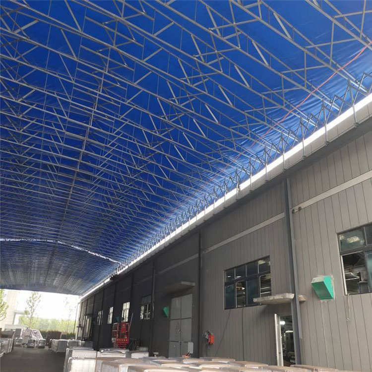 尼勒克县工程案例